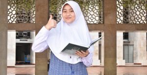 BPMI Terima Kunjungan IAI Tribakti Lirboyo